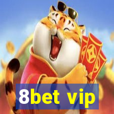 8bet vip